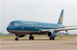 Vietnam Airlines ưu đãi mức giá “Chào mùa hè 2013” 